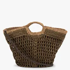 BASEMENT - Cartera Tote Mujer
