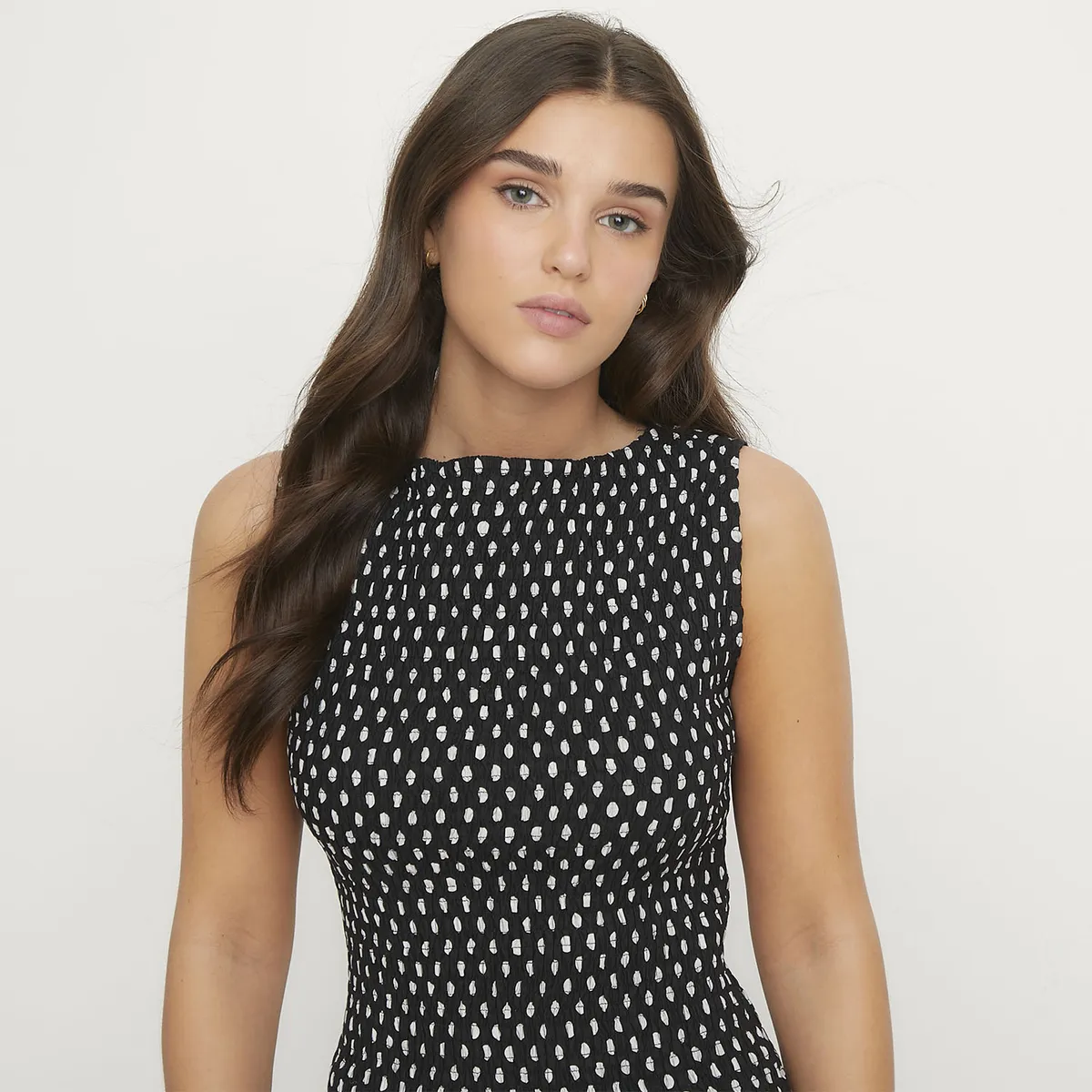 SYBILLA - Peto Mujer Sybilla