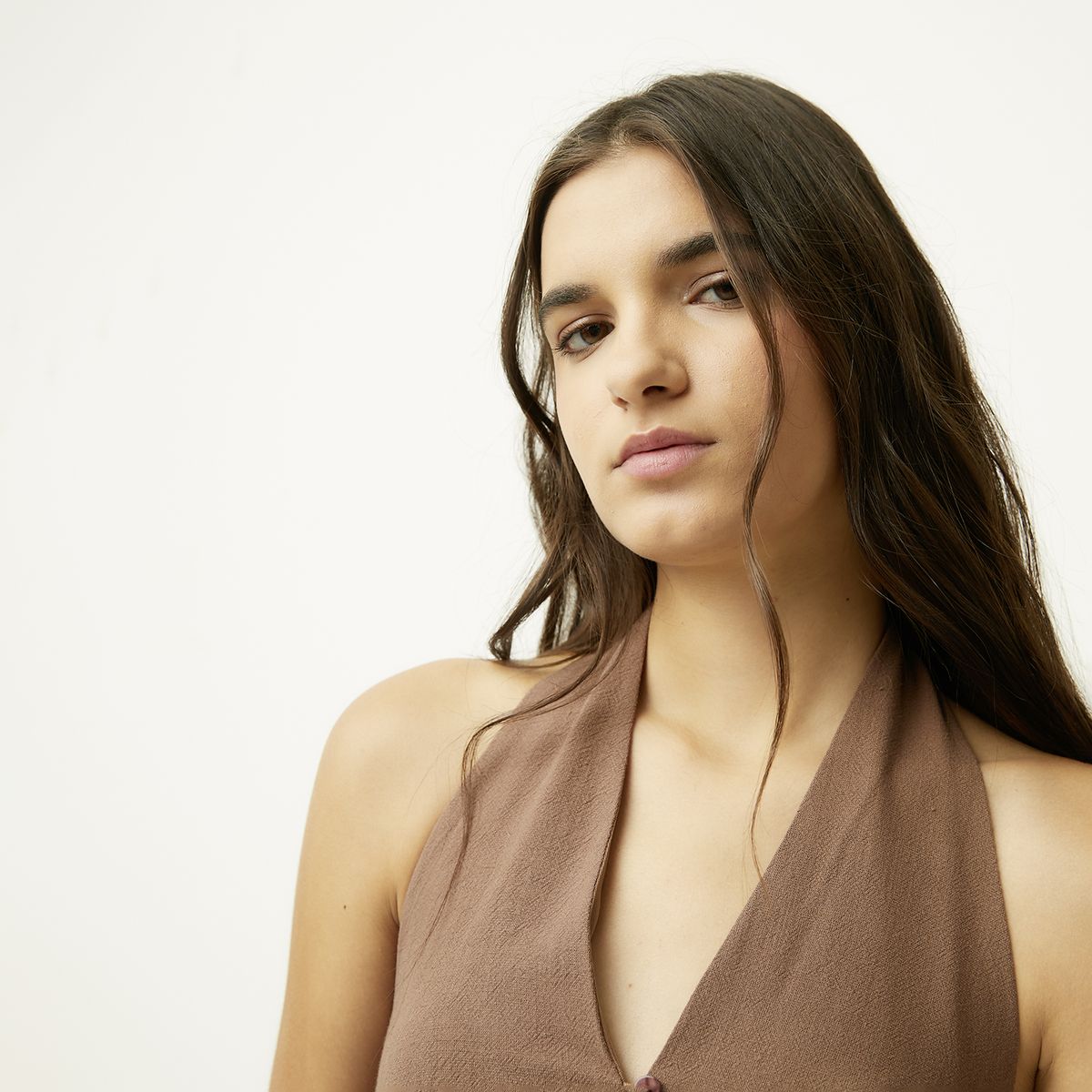 SYBILLA - Polera Mujer Sybilla