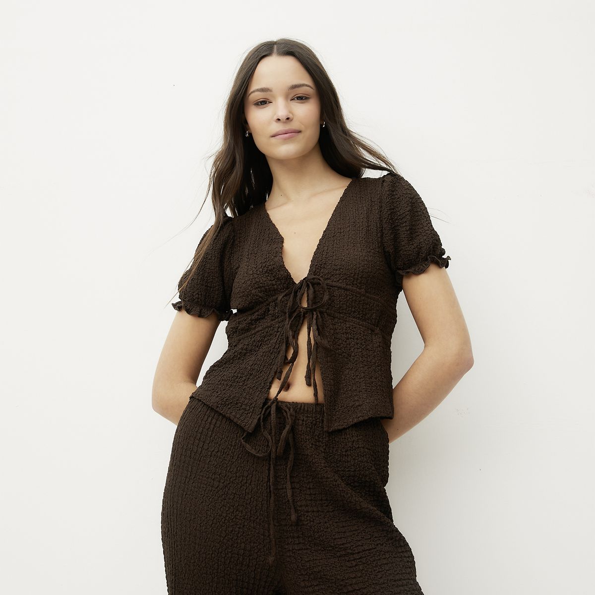 SYBILLA - Blusa Mujer  Sybilla