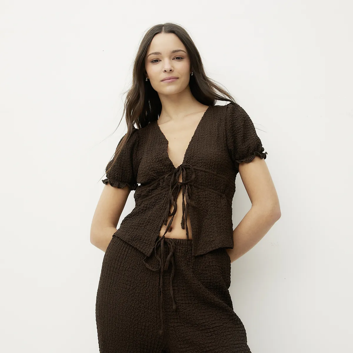 SYBILLA - Blusa Mujer  Sybilla