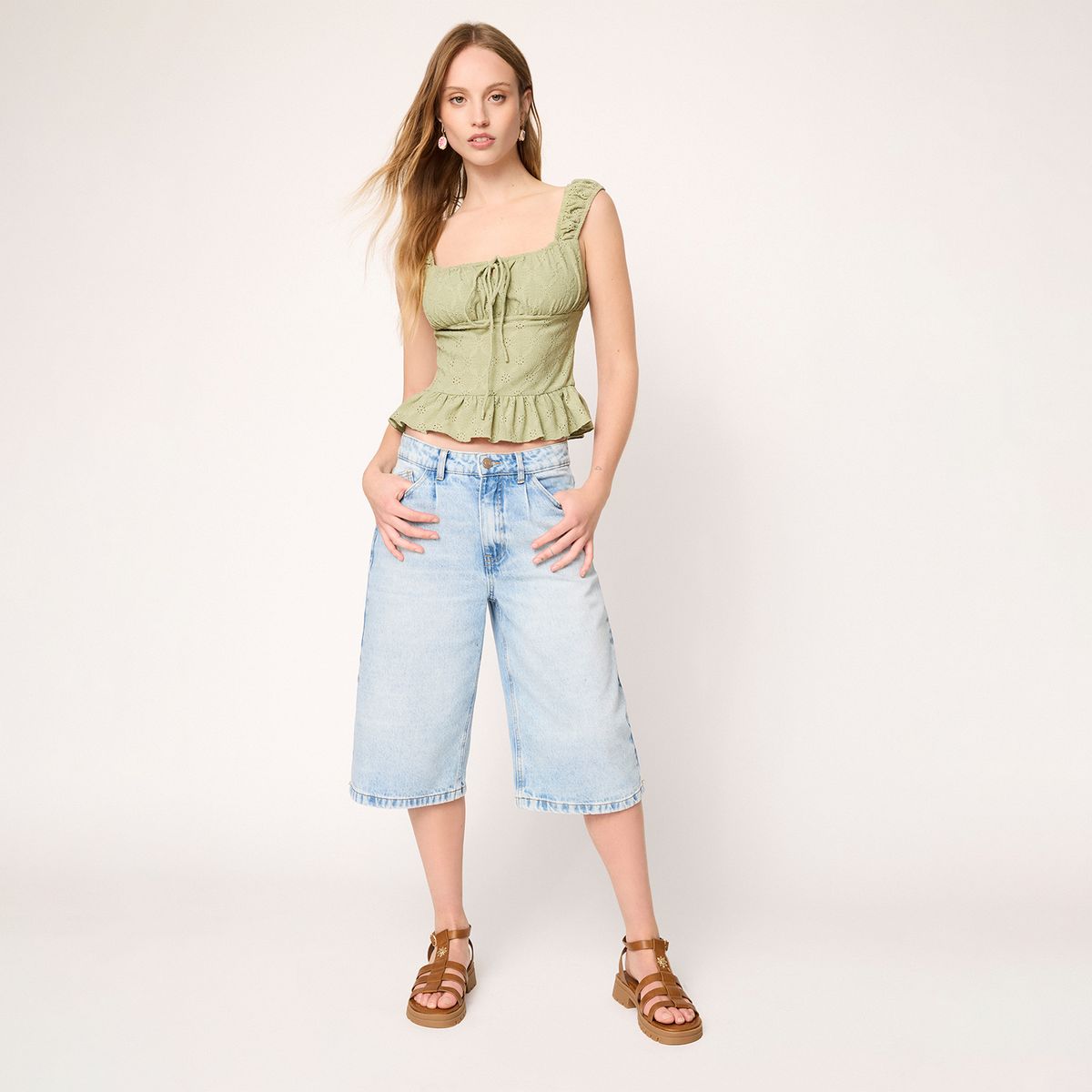 SYBILLA - Blusa Mujer Sybilla