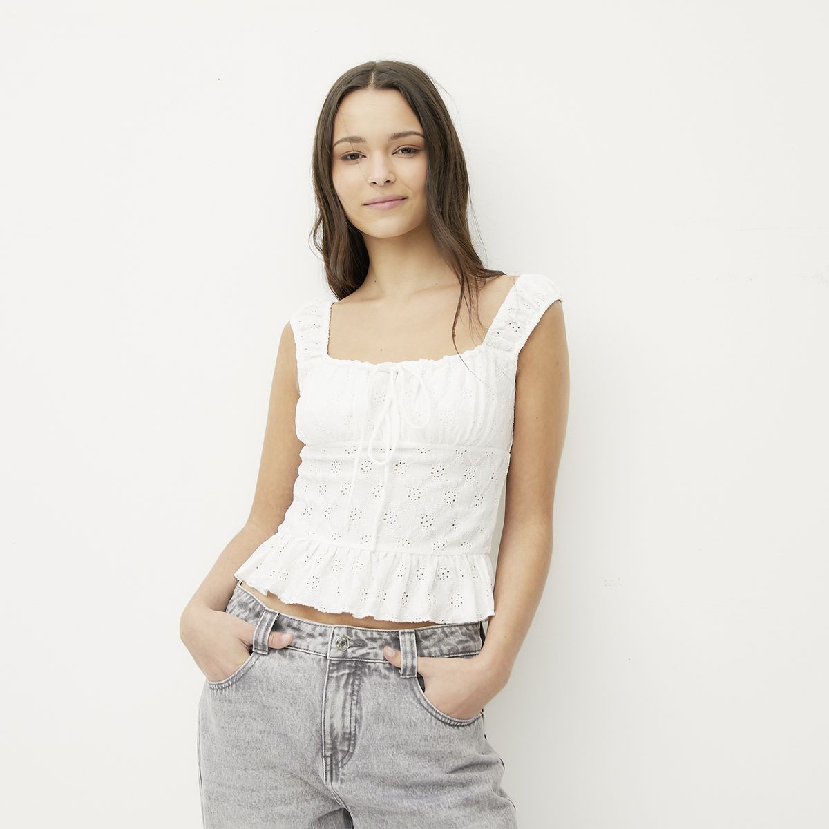 SYBILLA - Blusa Mujer Sybilla