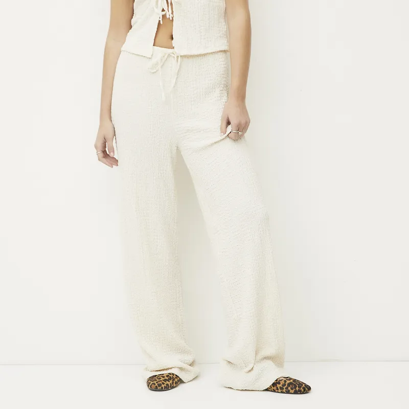 SYBILLA - Pantalón Mujer Sybilla