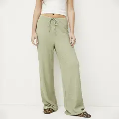 SYBILLA - Pantalon Mujer