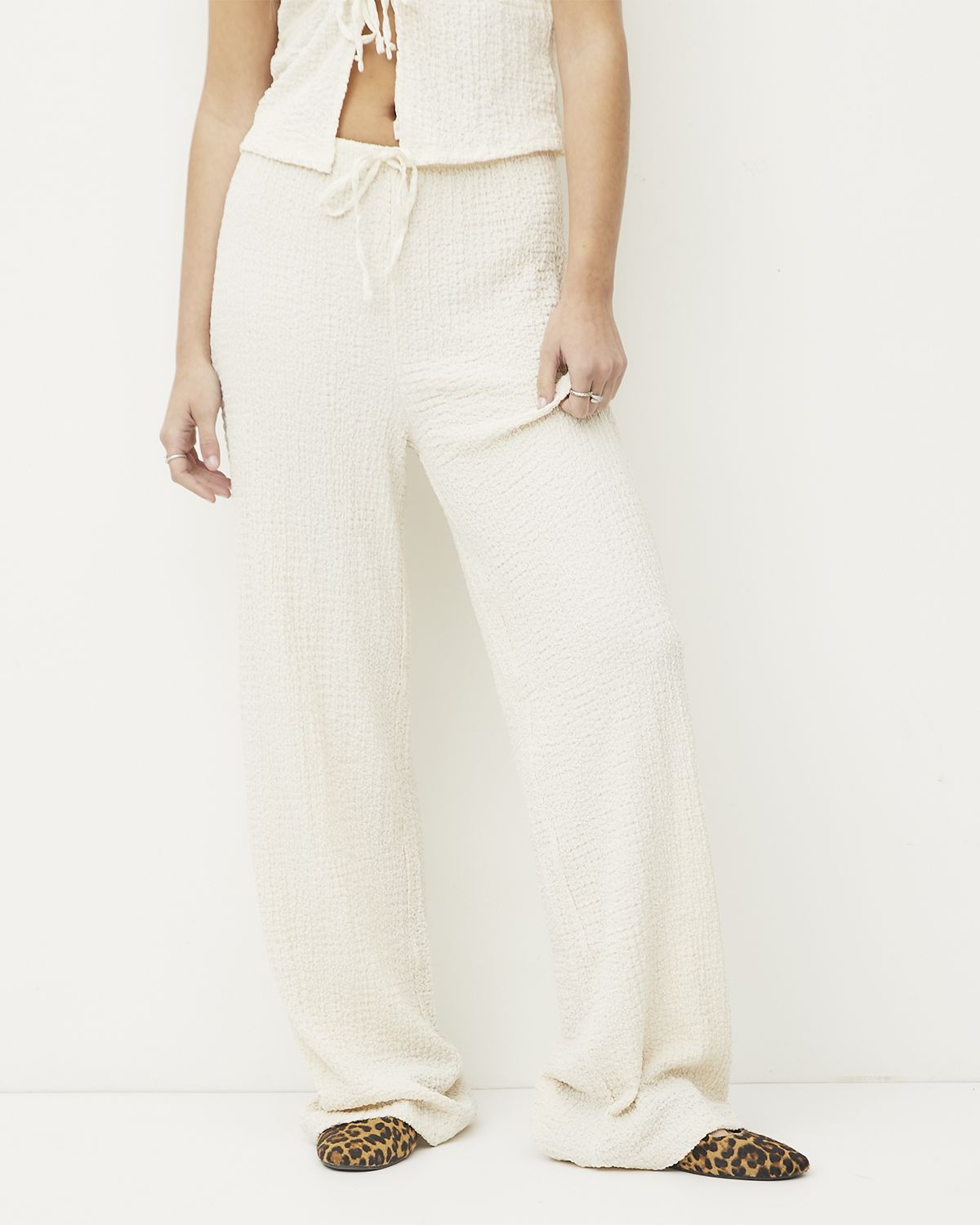 SYBILLA Pantalón Mujer Sybilla