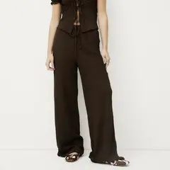 SYBILLA - Pantalón Mujer