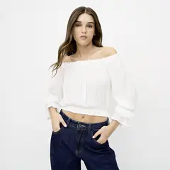 SYBILLA - Blusa Mujer