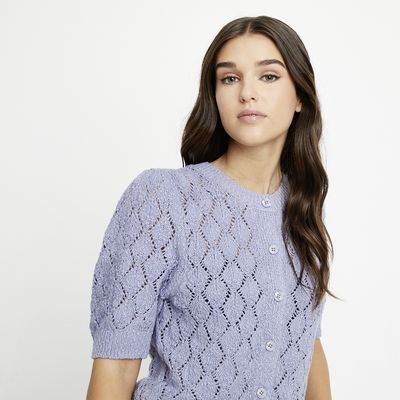 Imagen 2 del producto Chaleco Mujer Algodón