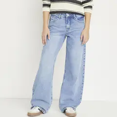 SYBILLA - Jeans Mujer Algodón