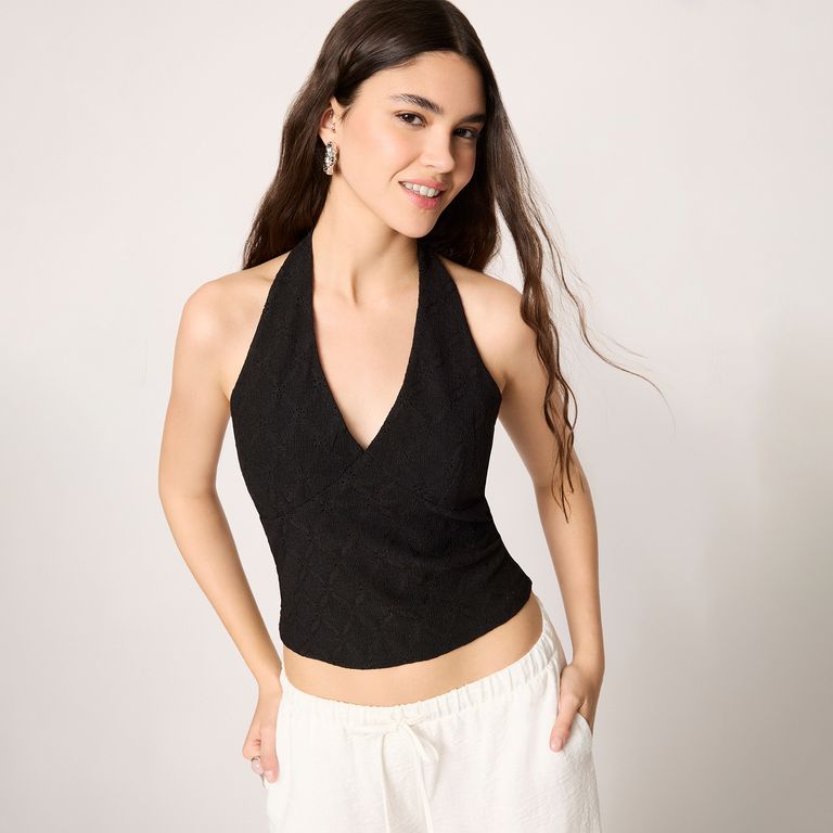 SYBILLA Blusa Mujer