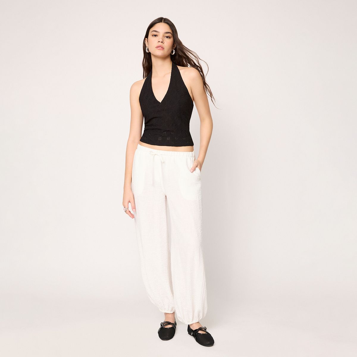 SYBILLA - Blusa Mujer Sybilla