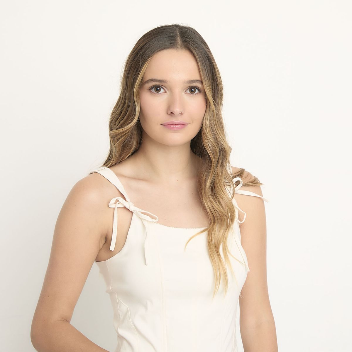 SYBILLA - Peto Mujer  Sybilla