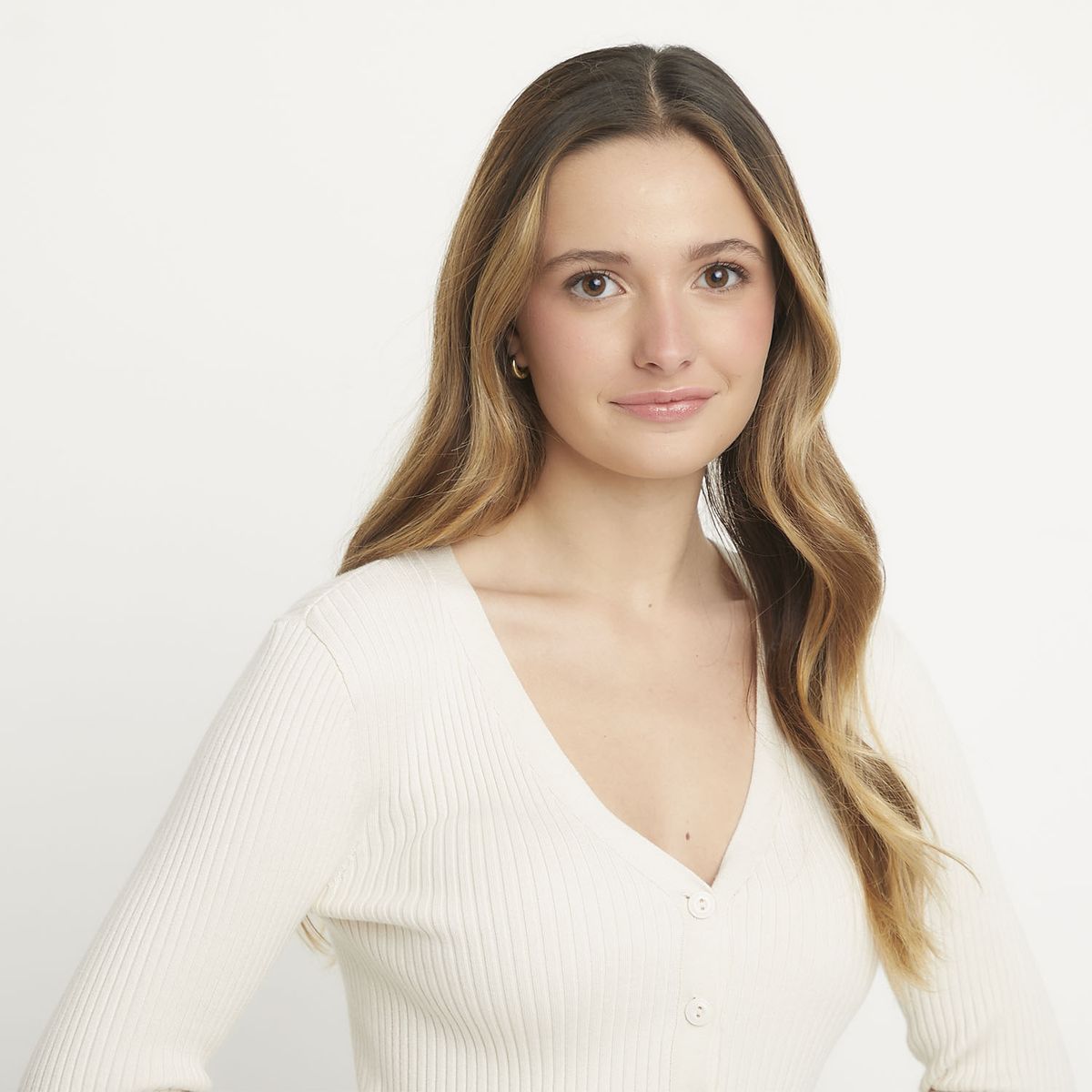 SYBILLA - Chaleco Mujer  Sybilla