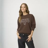 Poleron Mujer Algodón