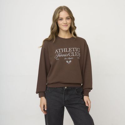 Imagen 2 del producto Poleron Mujer Algodón