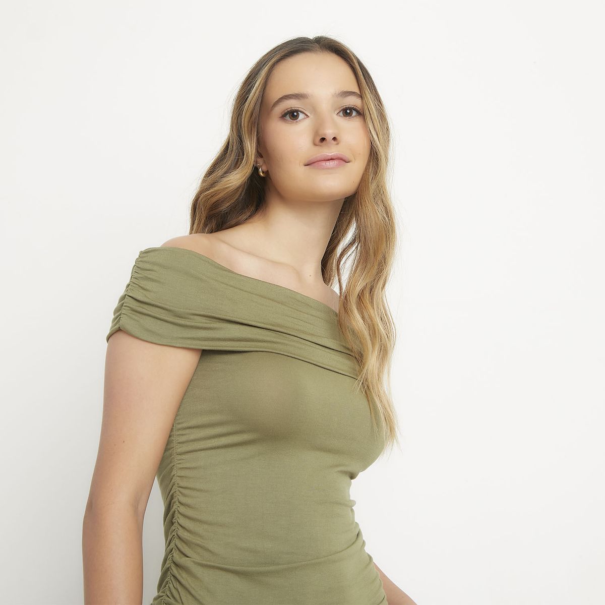 SYBILLA - Polera Mujer  Sybilla