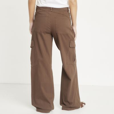 Imagen 2 del producto Pantalón CargoMujer