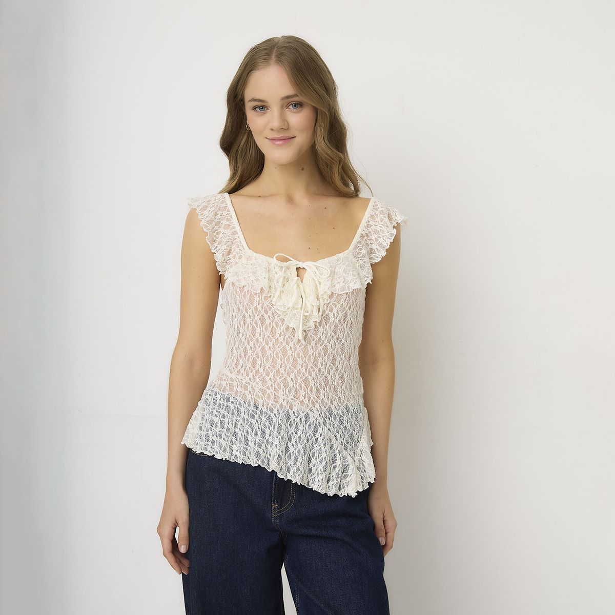 SYBILLA - Blusa Mujer  Sybilla