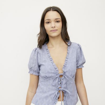 Imagen 2 del producto Blusa Mujer