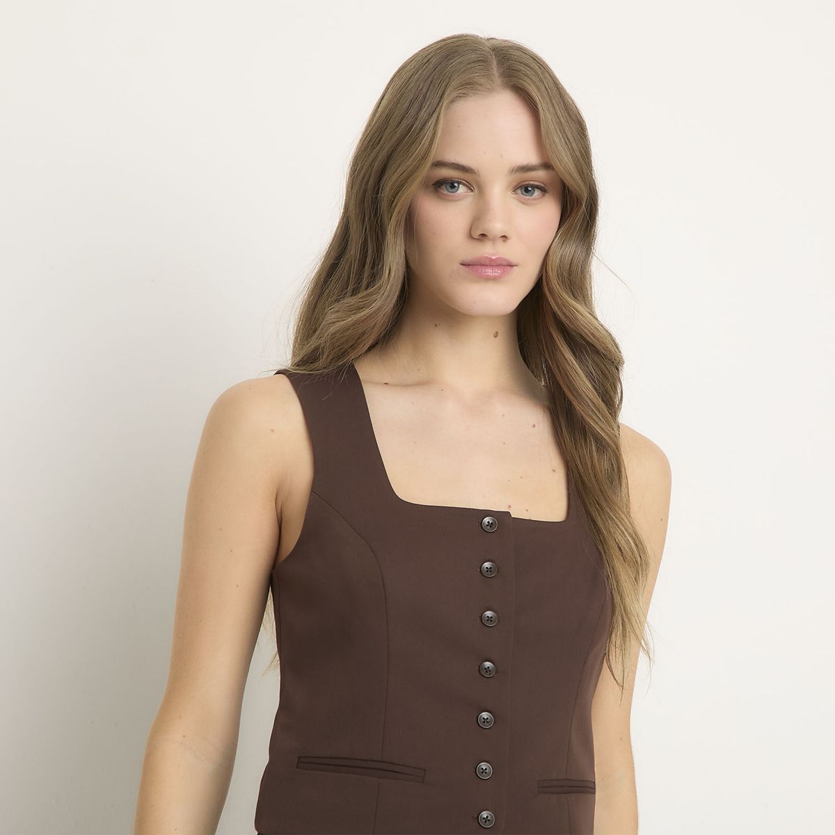 SYBILLA - Vest Mujer Sybilla