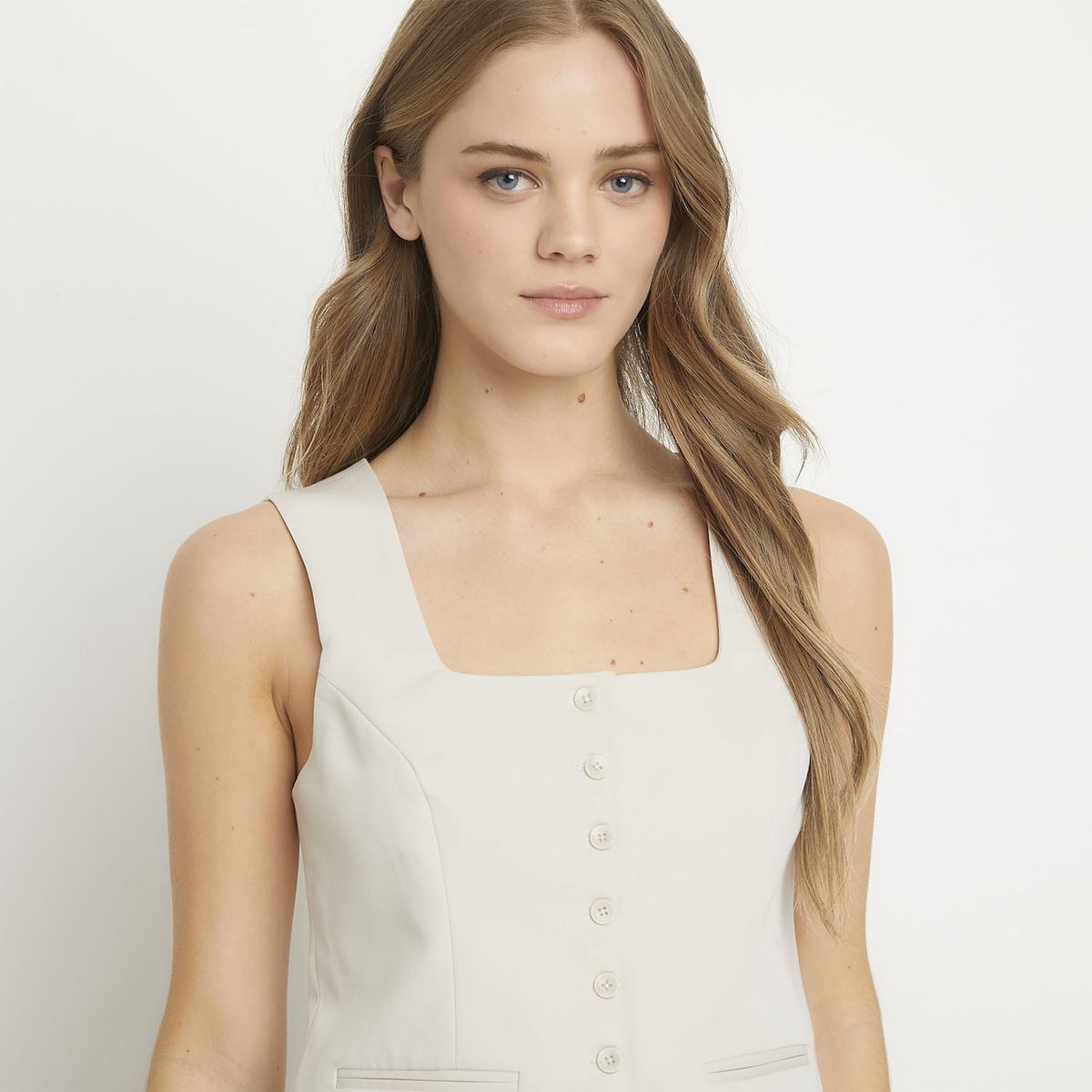 SYBILLA - Vest Mujer Sybilla