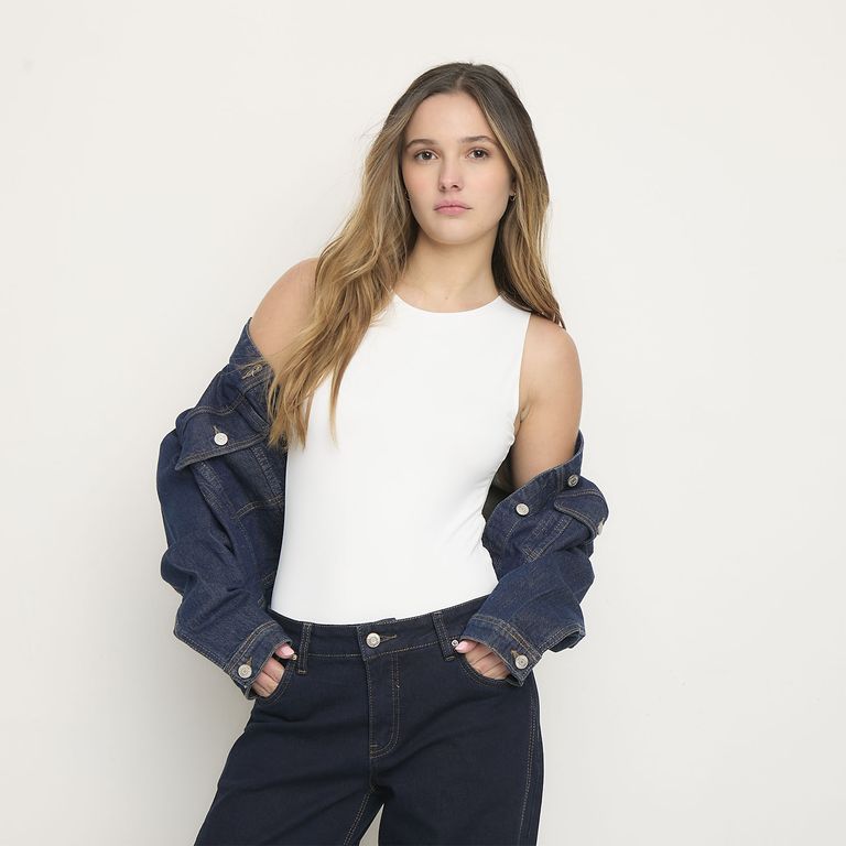 SYBILLA Body Mujer