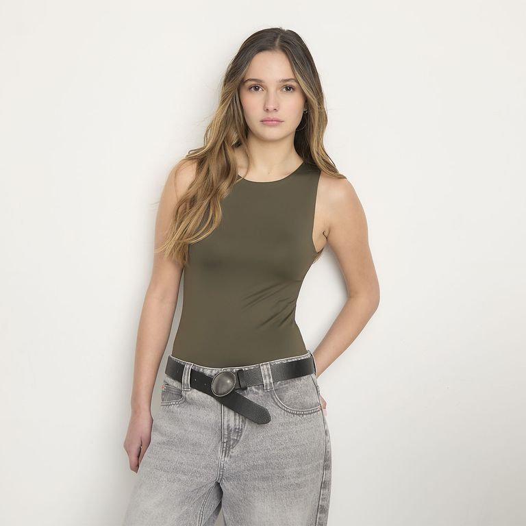 SYBILLA Body Mujer