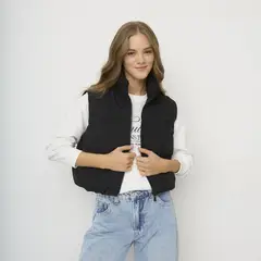 SYBILLA - Parka Mujer