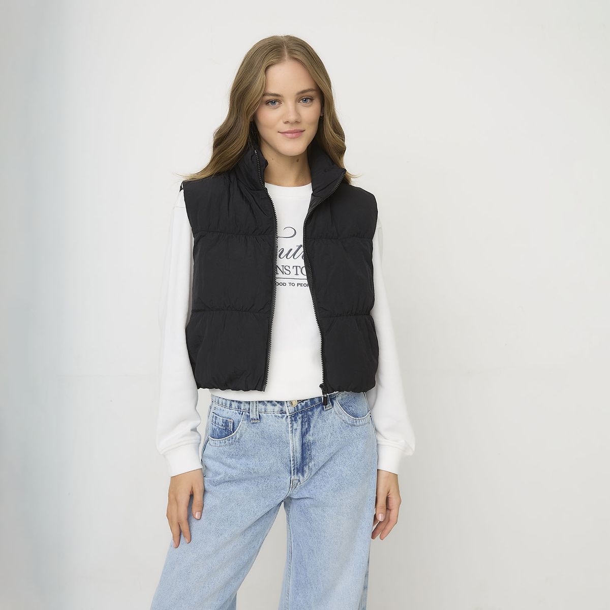 SYBILLA - Parka Mujer Sybilla