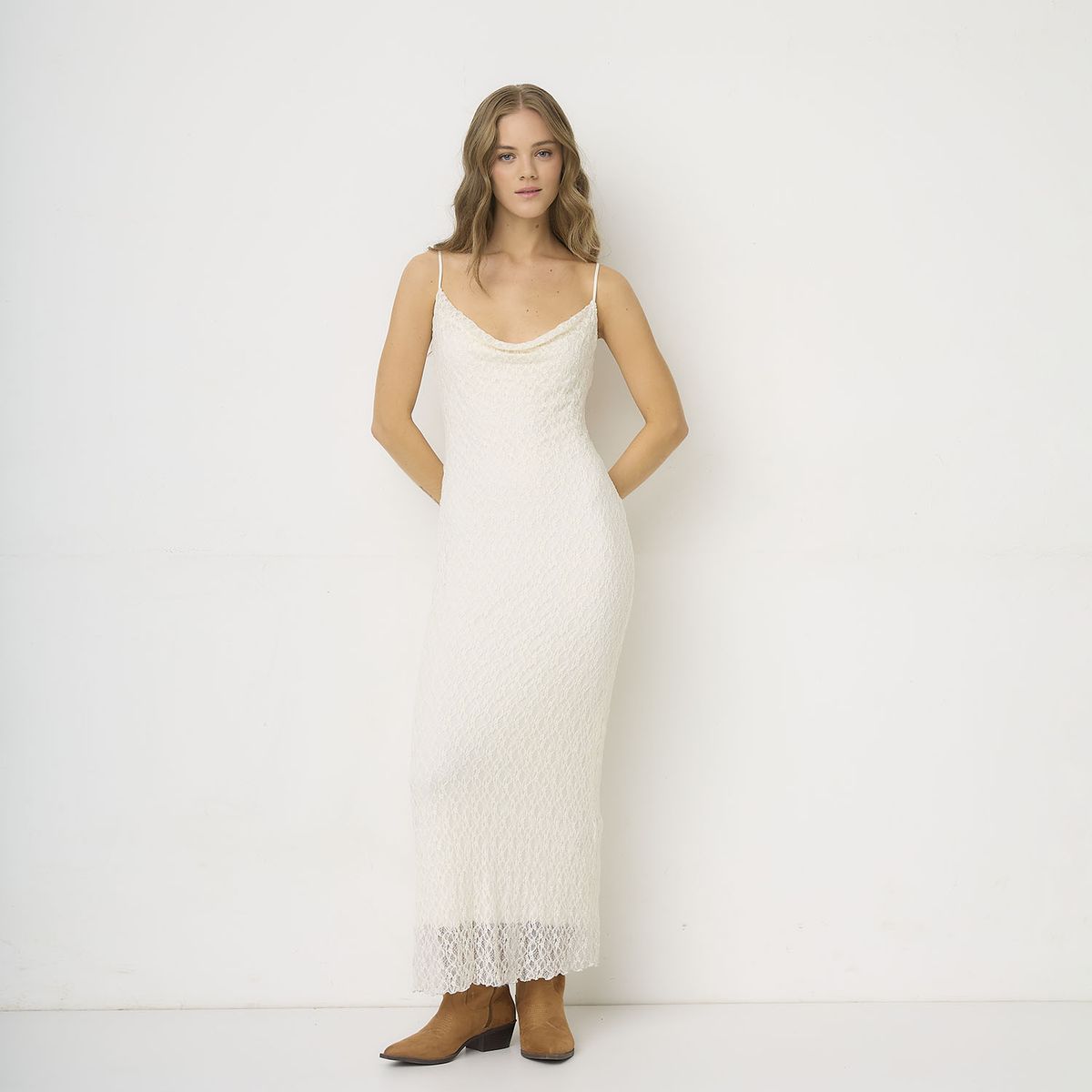 SYBILLA - Vestido Mujer Sybilla