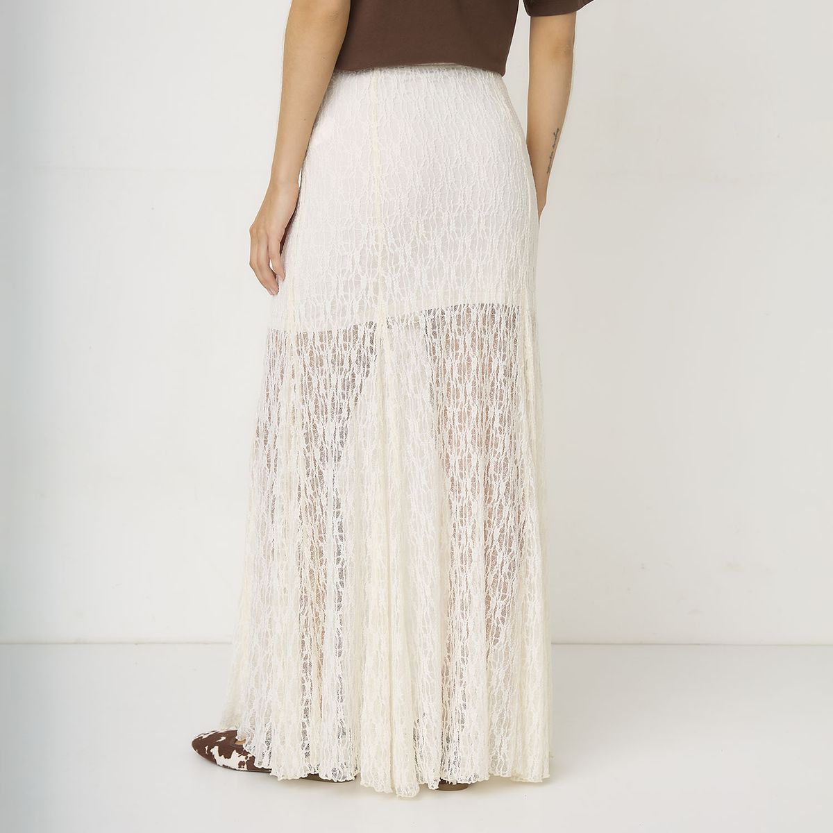 SYBILLA - Falda Mujer Sybilla