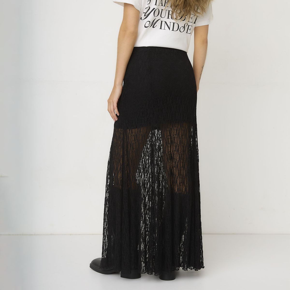 SYBILLA - Falda Mujer Sybilla