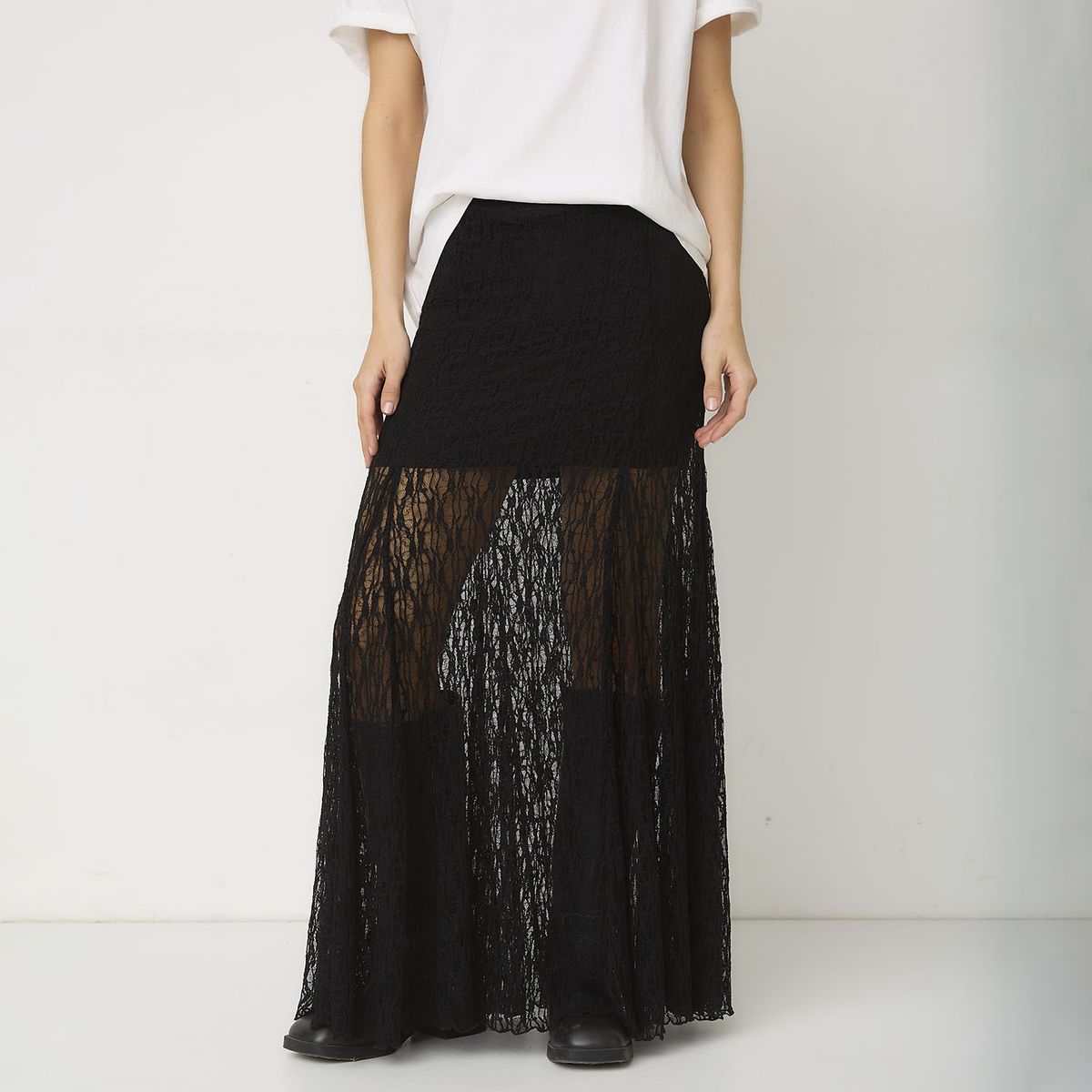 SYBILLA - Falda Mujer Sybilla