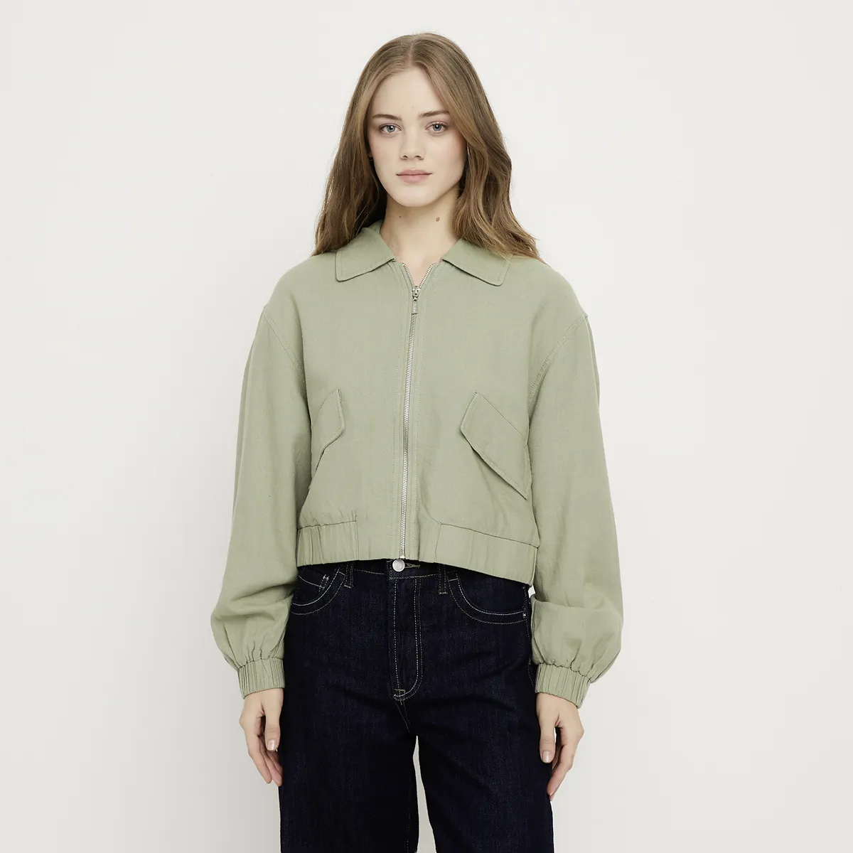 SYBILLA - Chaqueta Mujer  Sybilla