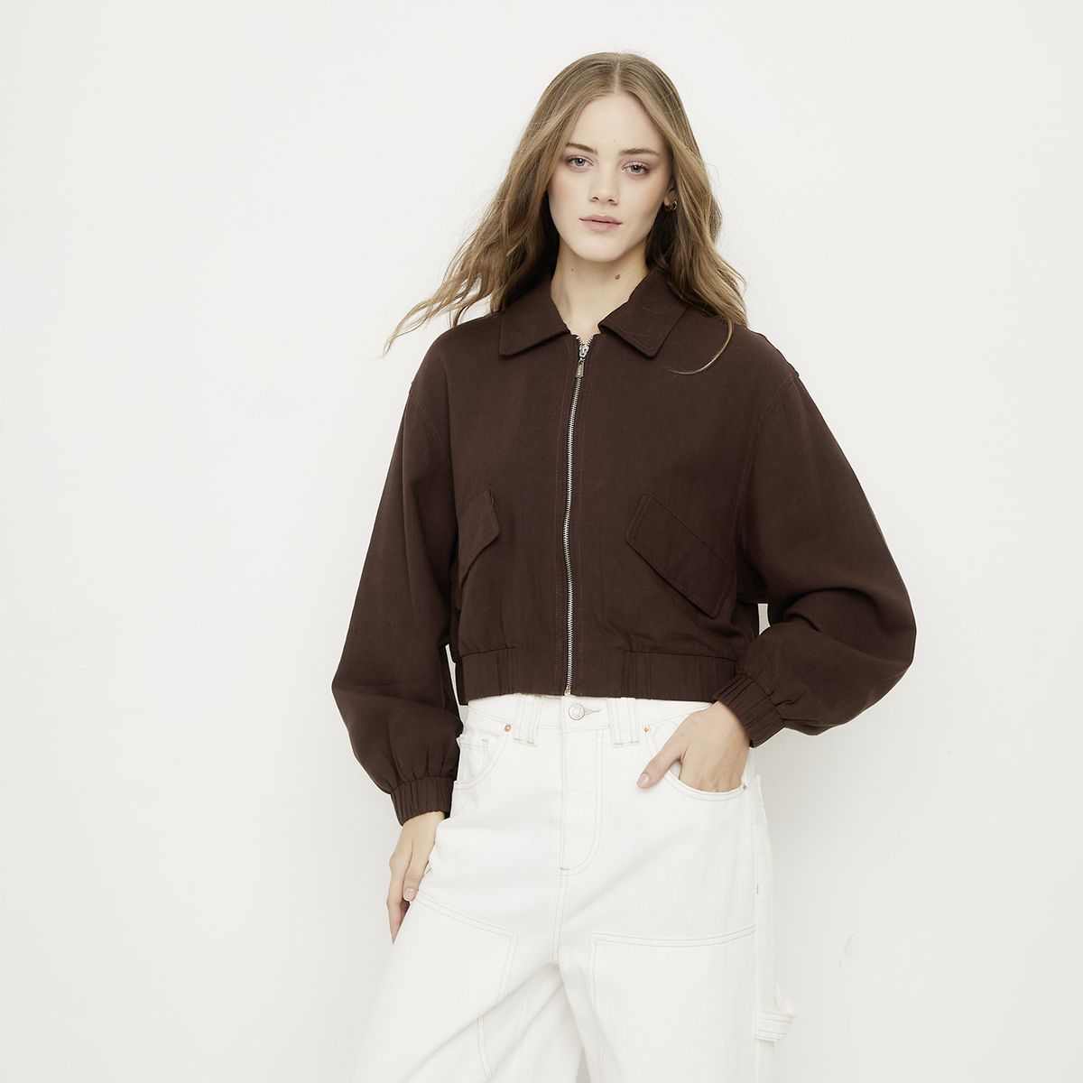 SYBILLA - Chaqueta Mujer  Sybilla