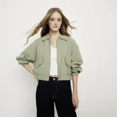 SYBILLA - Chaqueta Mujer