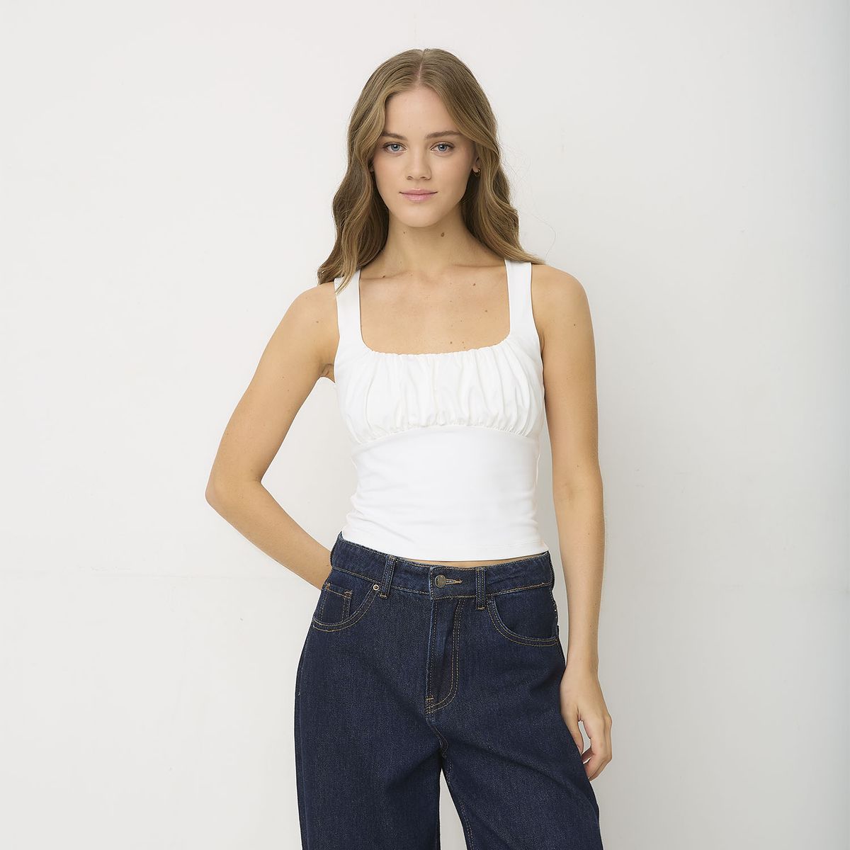 SYBILLA - Peto Mujer  Sybilla