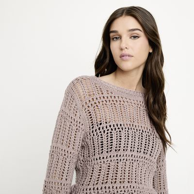 Imagen 2 del producto Sweater Mujer Algodón