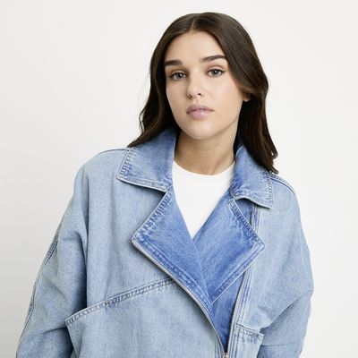 Imagen 2 del producto Chaqueta Mujer Algodón