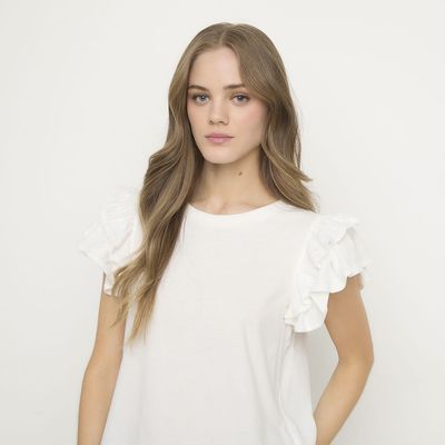 Imagen 2 del producto Polera Mujer