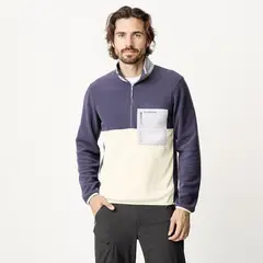 MOUNTAIN GEAR - Polar Deportivo Hombre