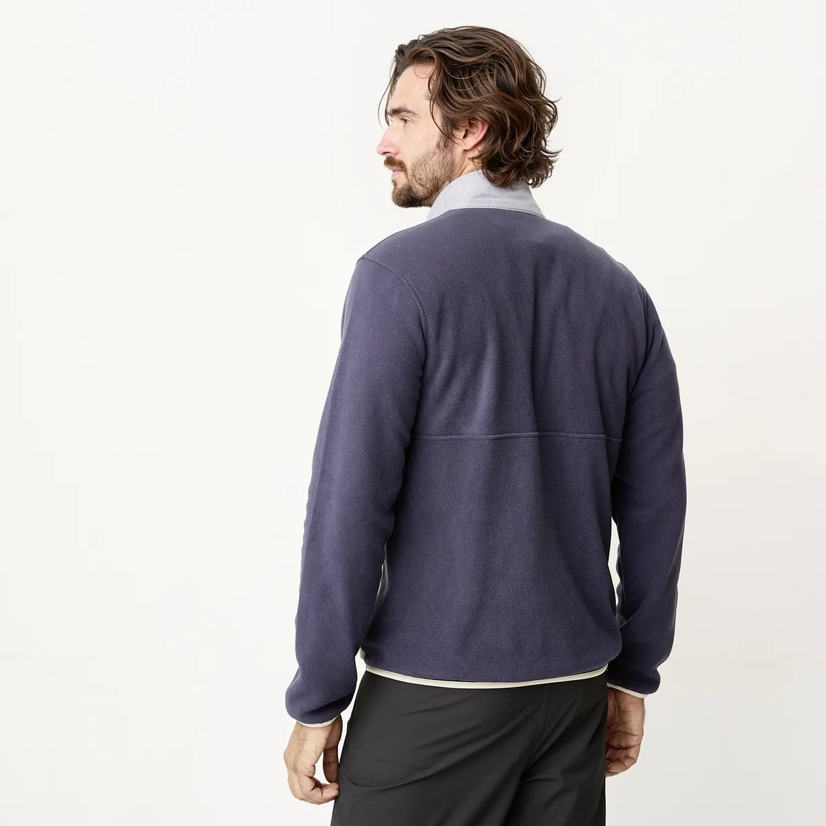 MOUNTAIN GEAR - Polar Deportivo Hombre Mountain Gear