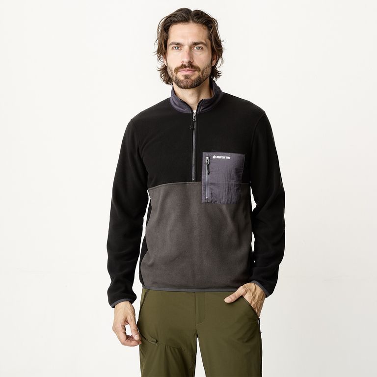 MOUNTAIN GEAR Polar Deportivo Hombre