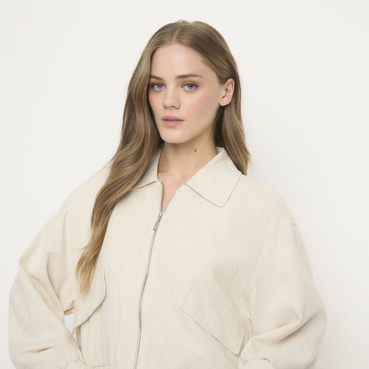 SYBILLA - Chaqueta Mujer  Sybilla