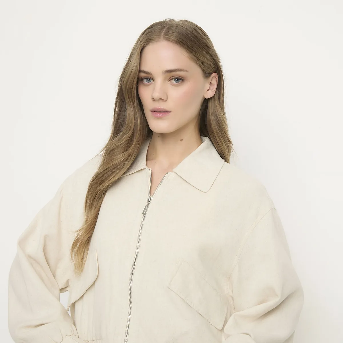 SYBILLA - Chaqueta Mujer  Sybilla