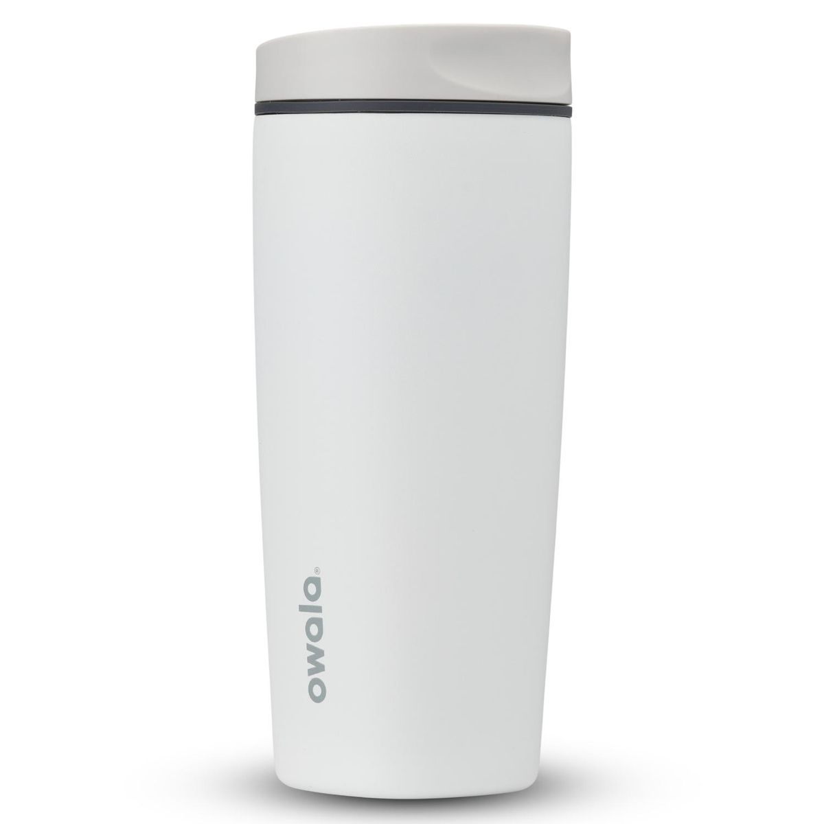 OWALA - Vaso Térmico 590 ml Smoothsip Slider Shy Marshmallow Owala