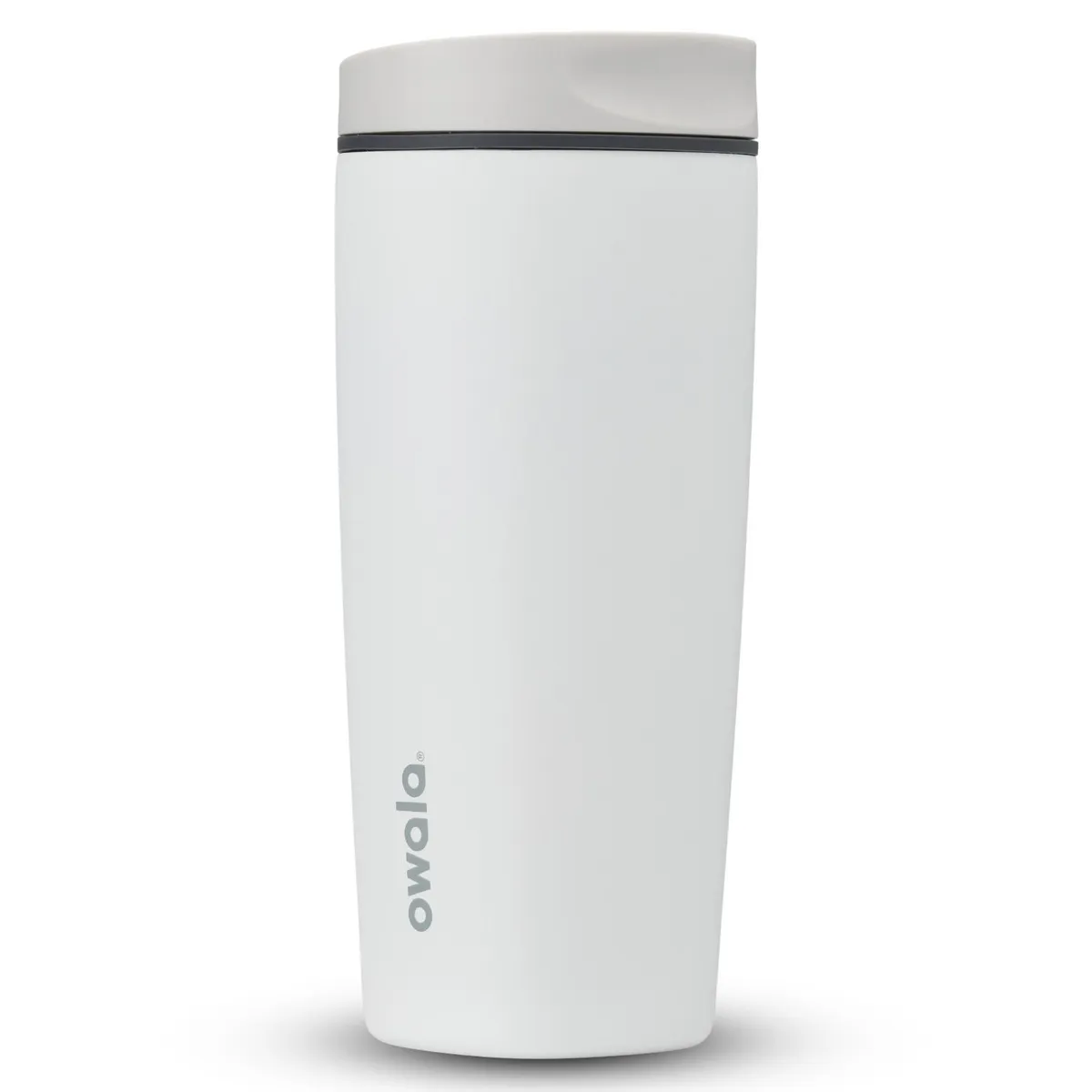 OWALA - Vaso Térmico 590 ml Smoothsip Slider Shy Marshmallow Owala