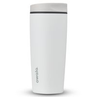 Vaso Térmico 590 ml Smoothsip Slider Shy Marshmallow