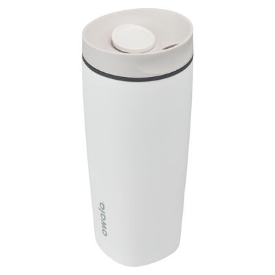 Imagen 2 del producto Vaso Térmico 590 ml Smoothsip Slider Shy Marshmallow